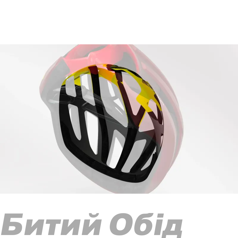 Шолом MET TRENTA MIPS CE BLACK | MATT GLOSSY 