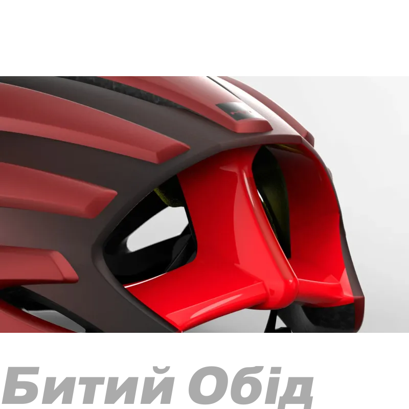 Шолом MET TRENTA MIPS CE BLACK | MATT GLOSSY 