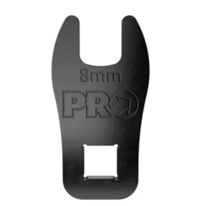 Ключ PRO 8мм для 1/4"