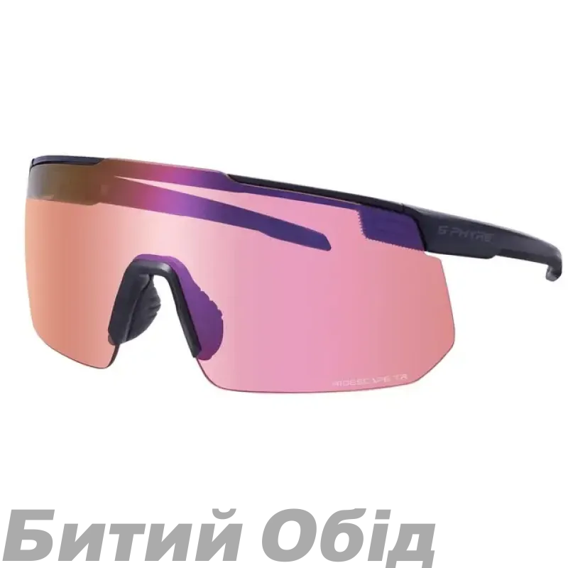 Окуляри SHIMANO S-PHYRE 2 