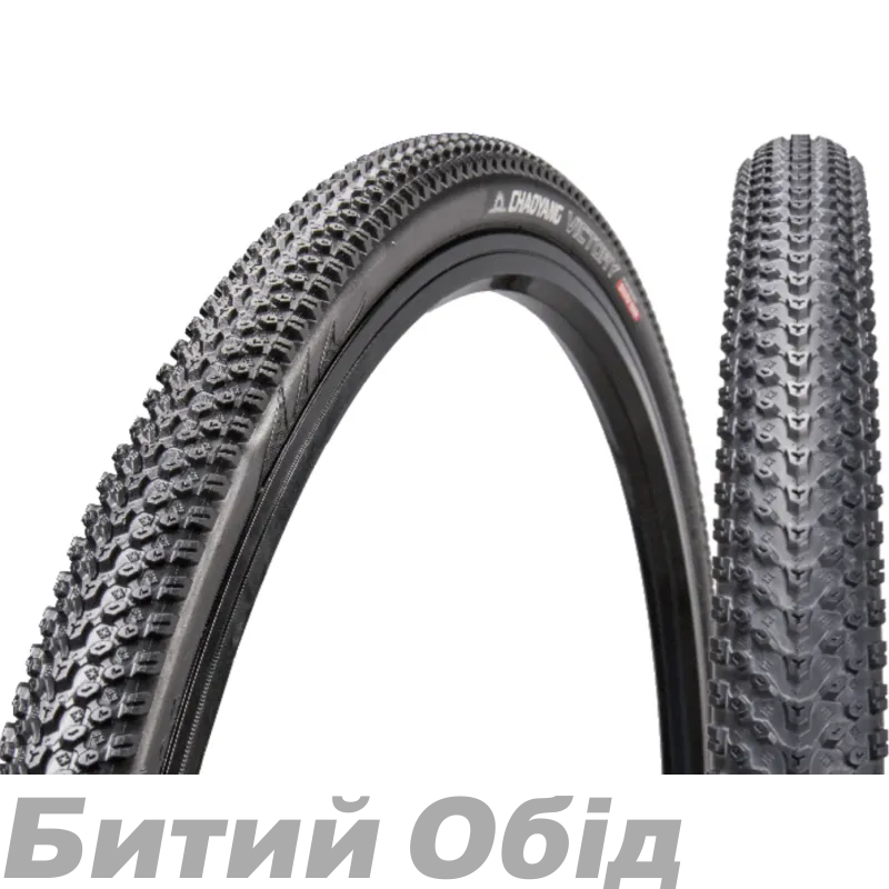 Покришка Longus/Chaoyang 700x35C H-5129 Victory  (37-622)