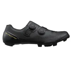 Велообувь SHIMANO RX910 черный
