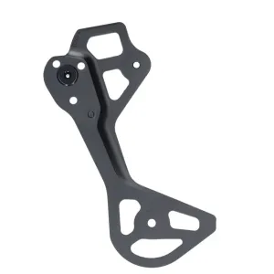 Наружная рамка Shimano SGS переключателя Deore XT, RD-M8250