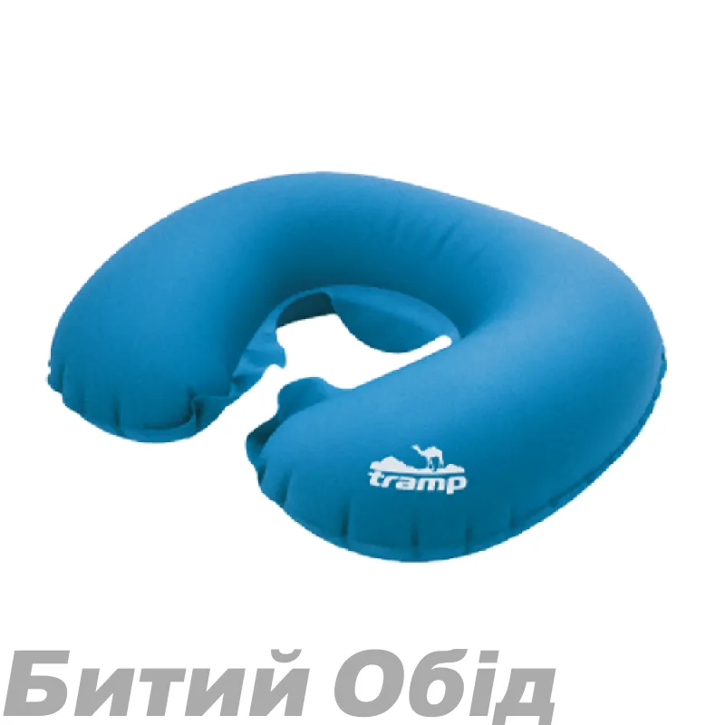 Подушка надувна під шию Tramp 159