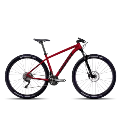 29" MTB