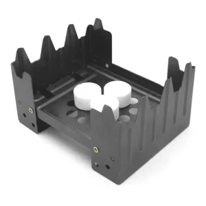 Ємність пальник для сухого спирту Coghlans Emergency Stove 9560 