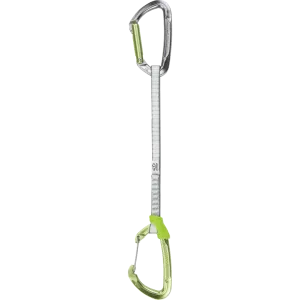 Відтяжка Climbing Technology Lime Mix set 22 cm DY