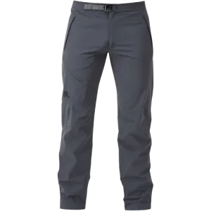 Брюки Mountain Equipment Comici Softshell Long Pant, Ombre Blue 