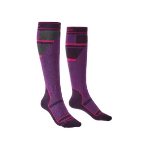 Шкарпетки Bridgedale Ski Mountain Junior  Шкарпетки Bridgedale Ski Mountain Junior