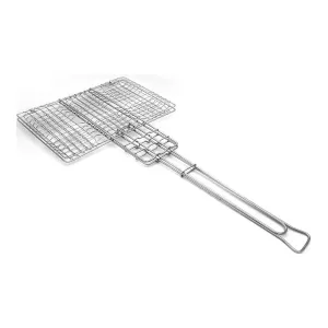Решітка гріль Coghlans Deluxe Broiler 8981 