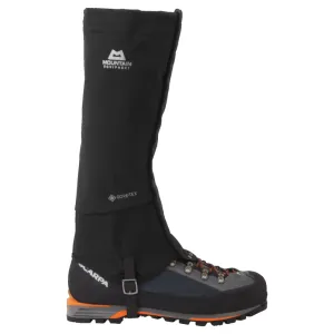 Гетры Mountain Equipment Alpine Pro Gaiter Black 