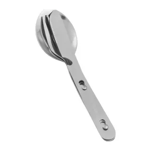 Набір столових приладів Rockland TRAVEL TOOLS