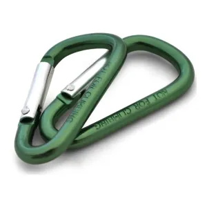 Карабін брелок Coghlans Mini Carabiners - 4 mm 0174 
