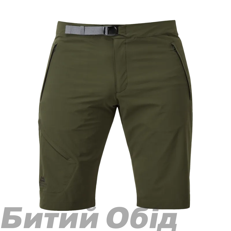 Шорти Mountain Equipment Comici Short, Broadleaf