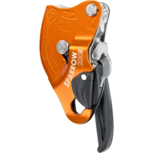Спусковий пристрій Climbing Technology Sparrow 200R