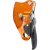 Спусковий пристрій Climbing Technology Sparrow 200R lobster