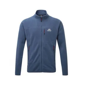Кофта Mountain Equipment Litmus Jacket, Denim Blue 