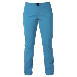 Брюки Mountain Equipment Comici Wmns Softshell Reg Pant, Alto Blue 