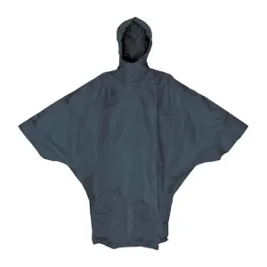 Плащ-пончо Rockland STORM GREY 