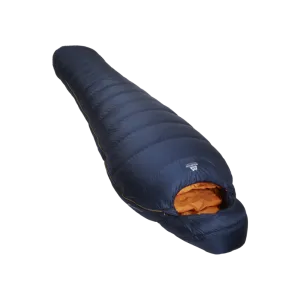 Спальник пуховый Mountain Equipment Helium 400 XXL Down LZ Cosmos