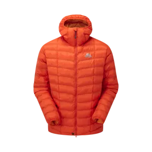 Куртка Mountain Equipment Superflux Jacket, Magma