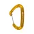 Карабін без муфти Climbing Technology Fly-weight EVO Gold