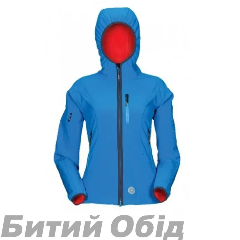 Куртка Milo Kools Lady 