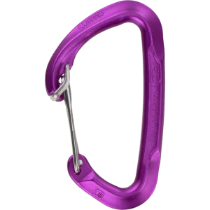 Карабин Climbing Technology CTSTD Berry W 