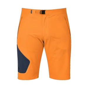 Шорти Mountain Equipment Comici Short, OrangePepper/Medieval