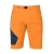 Шорти Mountain Equipment Comici Short, OrangePepper/Medieval size 38