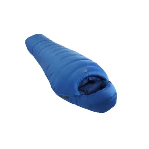 Спальник Mountain Equipment Classic 1000 Down REG LZ Skydiver