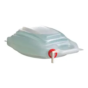 Разкладная канистра 7,5л Coghlans Expandable Water Carrier - 2 Gallon 9223
