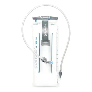 Питна система HydraPak CONTOUR Clear 