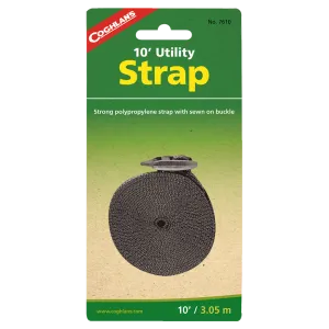 Стропа допоміжна Coghlans Utility Strap  Стропа допоміжна Coghlans Utility Strap