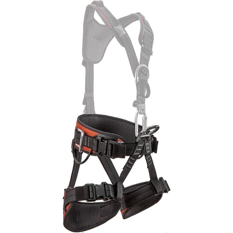 Страхувальна система Rock Empire Skill Profi AL Belt 