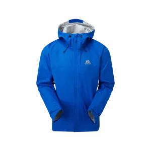Куртка мембранная Mountain Equipment Zeno Jacket, Lapis Blue 