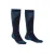 Носки Bridgedale Ski MW Plus 039 Navy/Steel Size M