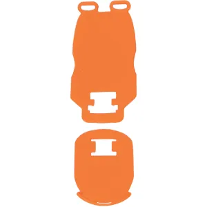 Антиподлипы Climbing Technology Antiboot-steel 