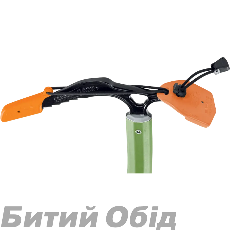 Чохол Climbing Technology Ice Axe Pick Cover