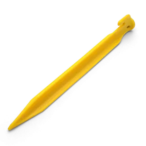 Колышки для палатки Coghlans ABS Tent Pegs - 9" - 6 Pack 9309 