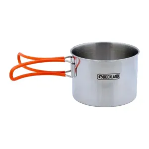 Кухоль Rockland STAINLESS MUG 600ml