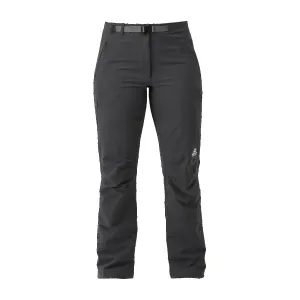 Штани Mountain Equipment Chamois Wmns Softshell Reg Pant, Anvil Grey