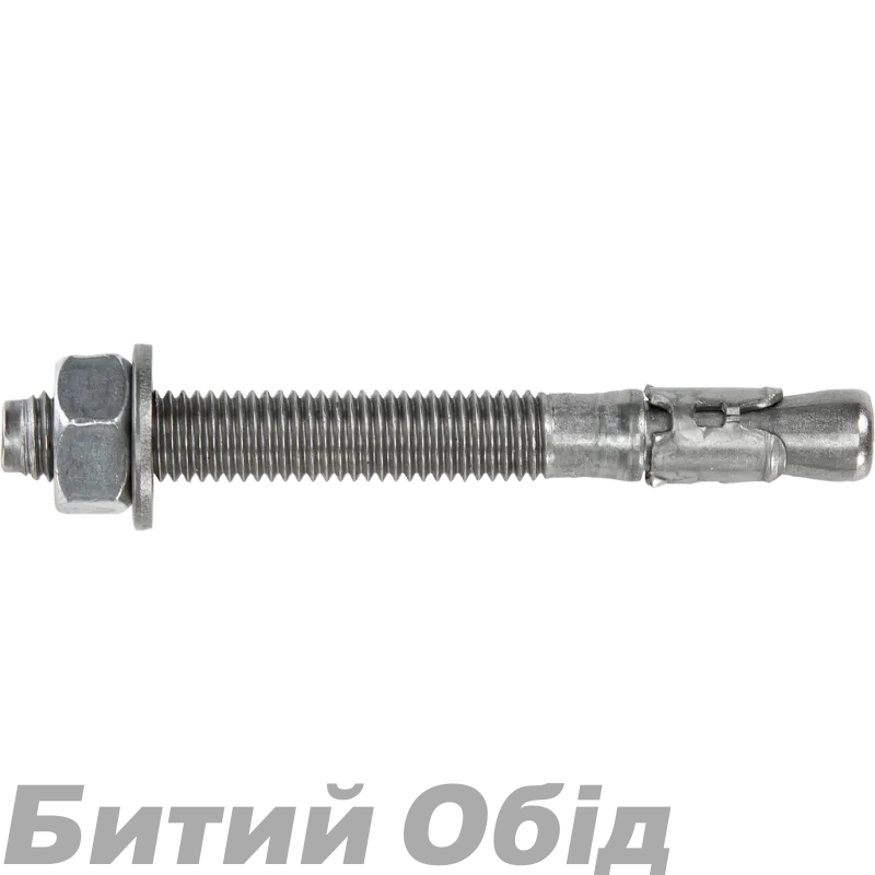 Анкерний болт Climbing Technology Anchor Bolt 12 X 110 mm