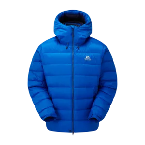 Куртка Mountain Equipment Senja Jacket, Lapis Blue