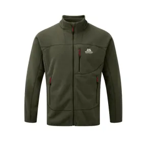 Кофта Mountain Equipment Litmus Jacket, Graphite