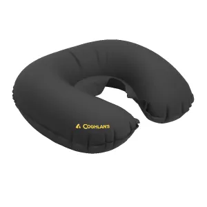 Подушка туристическая Coghlans Neck Pillow 2132 