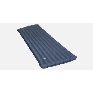 Коврик Mountain Equipment Aerostat Synthetic 7.0 Mat Long Ombre Blue