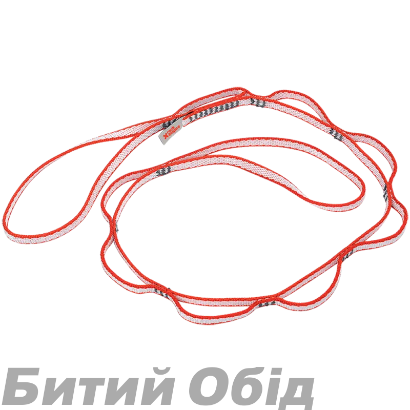 Самострахування Rock Empire Daisy Chain DYN 13 mm