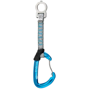 Відтяжка для льодобуру Climbing Technology Ice Hook 12