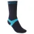 Носки Bridgedale Mountain Bike Mid-Season Weight T2 Merino Sport Boot Women's 420 Navy Size M